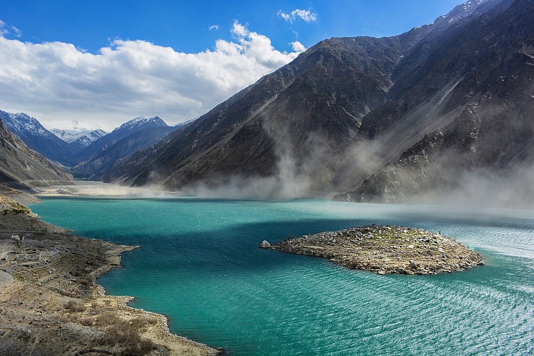Skardu By Air
