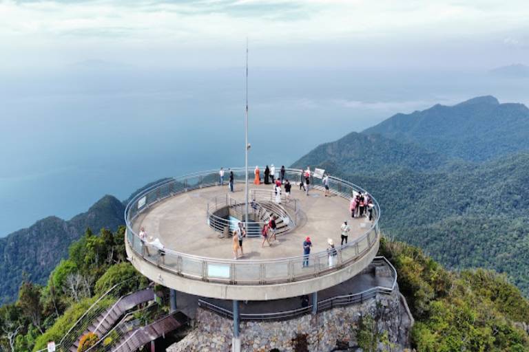 Malaysia -4 Nights 5 Days