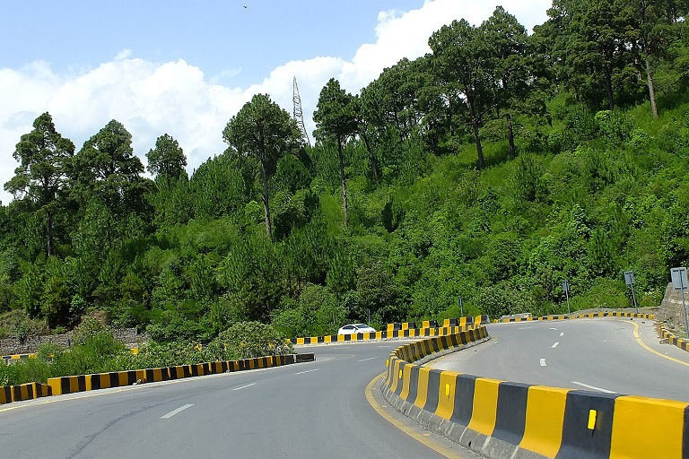 Mushkpuri
