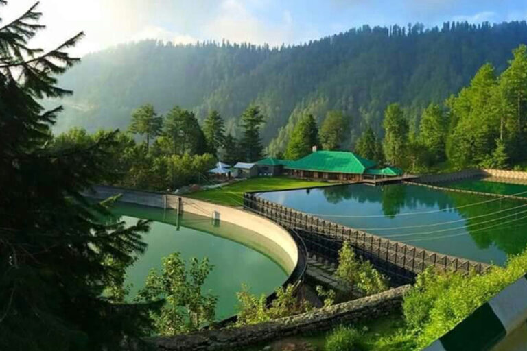 Mushkpuri