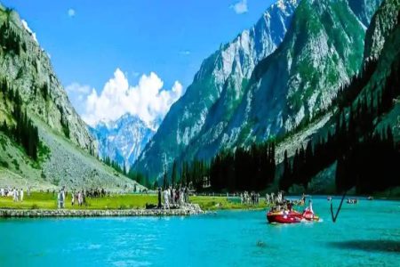 04 Days 03 Sawat & Kalam Valley