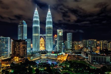 Malaysia -4 Nights 5 Days
