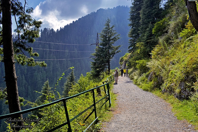 Mushkpuri