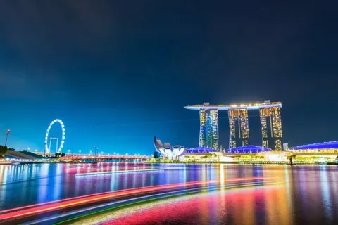 Singapore -4 Nights 5 Days
