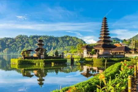 Indonesia – Bali Tour for 4 Nights 5 Days