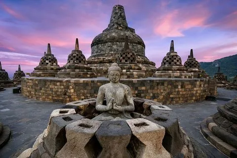 Indonesia – Bali Tour for 4 Nights 5 Days