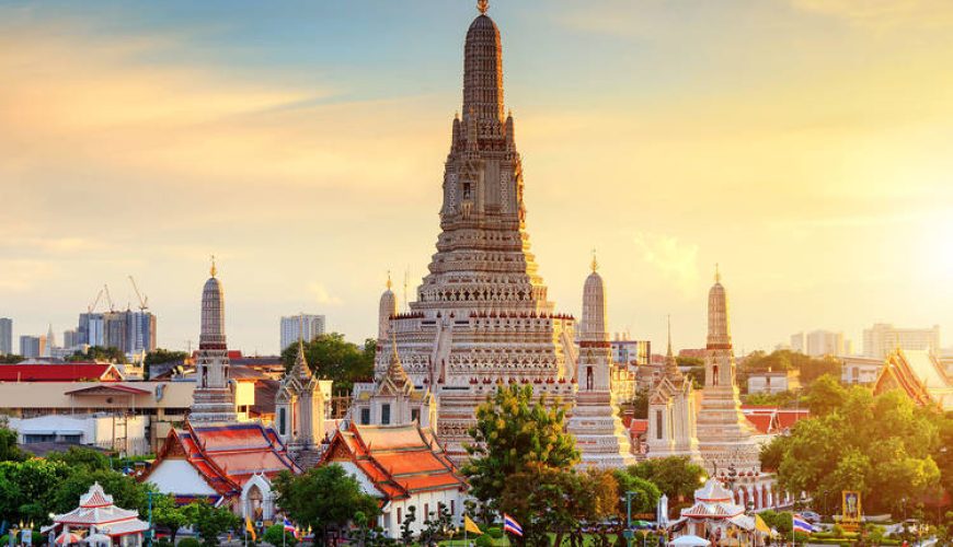 Thailand