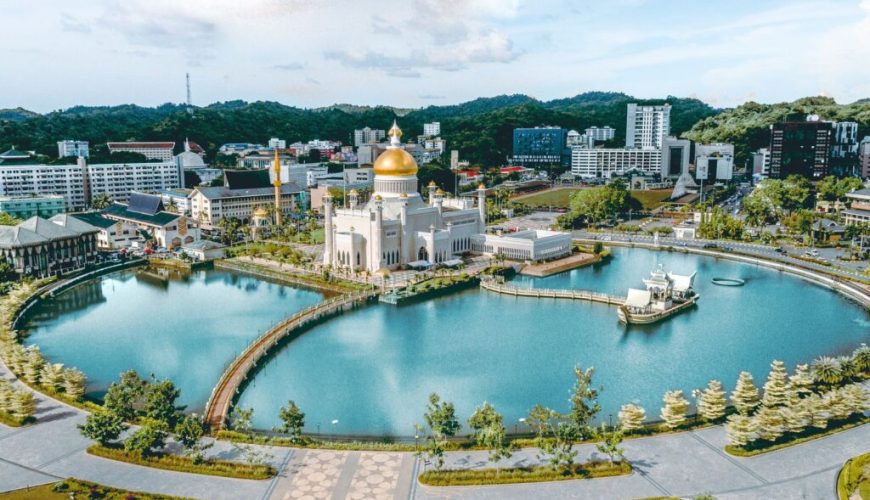 Brunei - Allied Travel and Tours