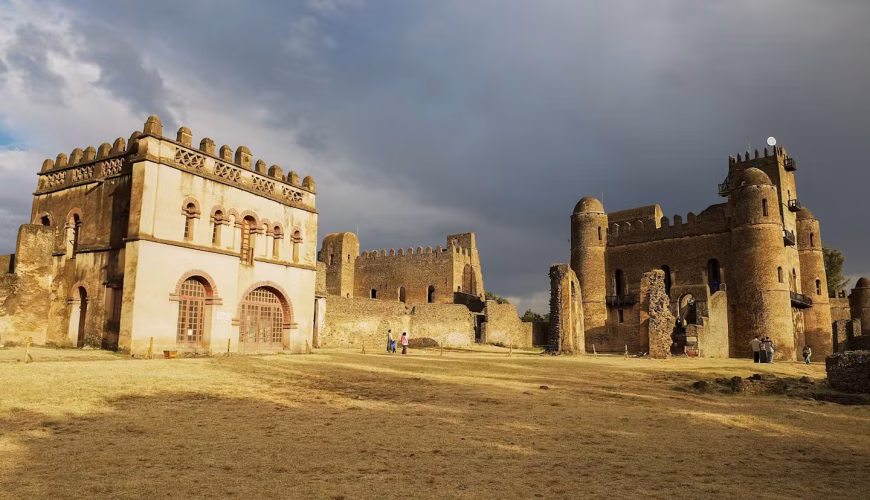 Ethopia - Allied Travel and Tours