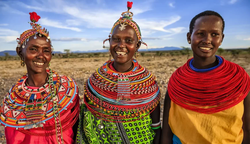 Kenya - Allied Travel and Tours