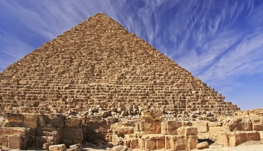 Egypt - Allied Travel and Tours