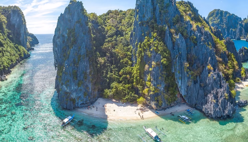 Philippines - Allied Travel and Tours